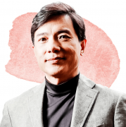 <b>Title：斯坦福大学计较机科学传授、美国工程院院</b> 